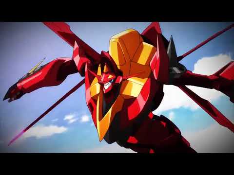 Code geass -  Disturbed -  Indestructible -  War of two AMV