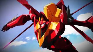 Code geass -  Disturbed -  Indestructible -  War of two AMV