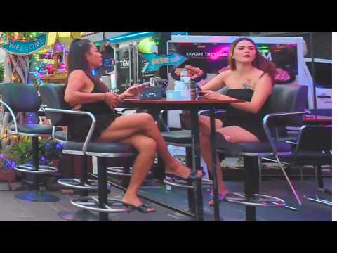 Discover the Best of Pattaya Thailand - [4K] Na Kluea Soi 18