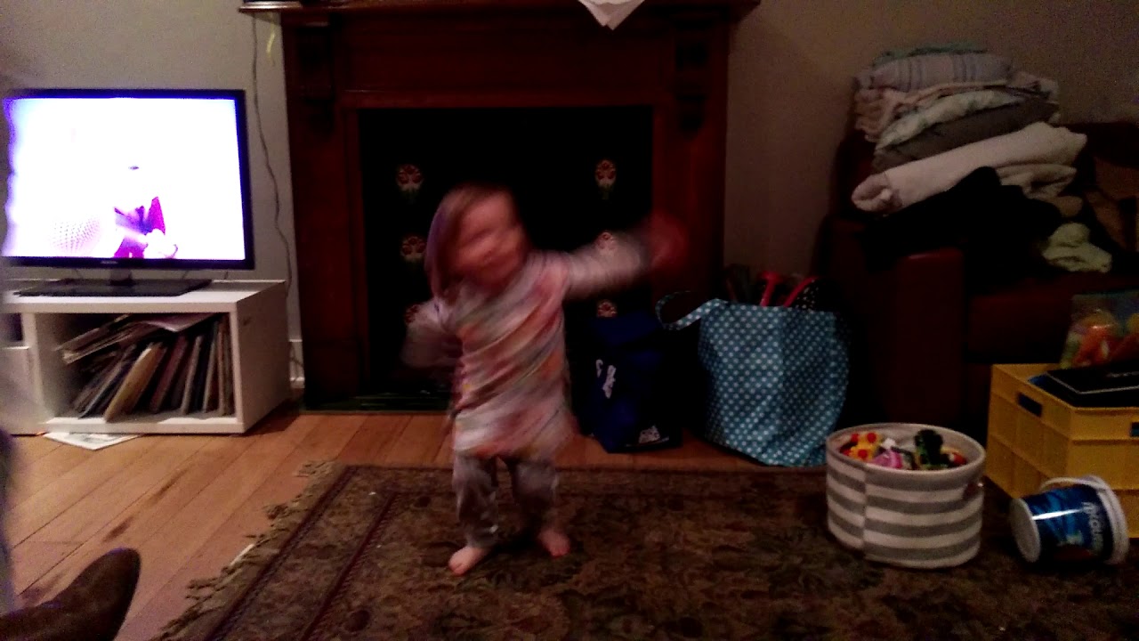 Dancing to sing take 3 September 13 2017