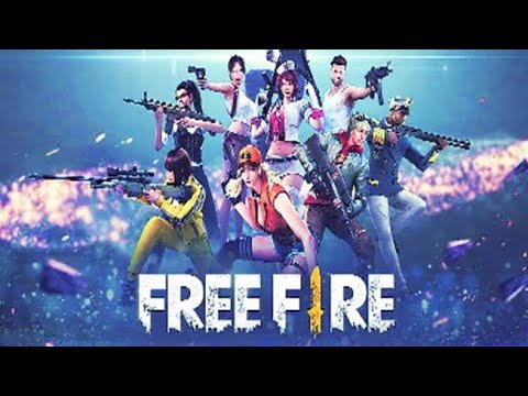 Amazing _game_play_in_factori / free fire..... - YouTube