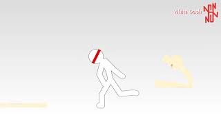 Middle of the Fight (MOTF) Collab Entry- White Dash