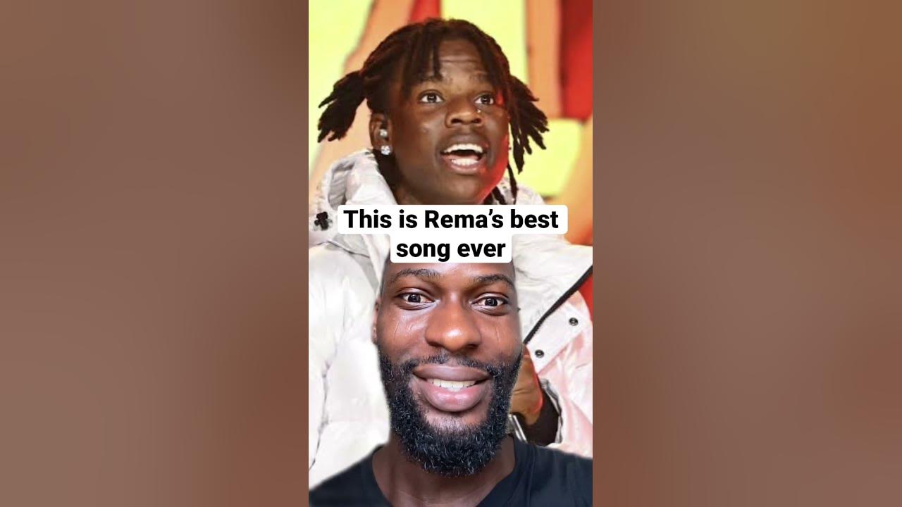 rema-s-best-song-ever-is-charm-go-and-argue-with-the-gods-youtube
