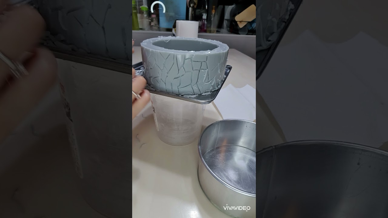 Wow Make Turtles And Fish Pond Jelly so easy and beauty_ Tạo Hình Hồ Đá Rối