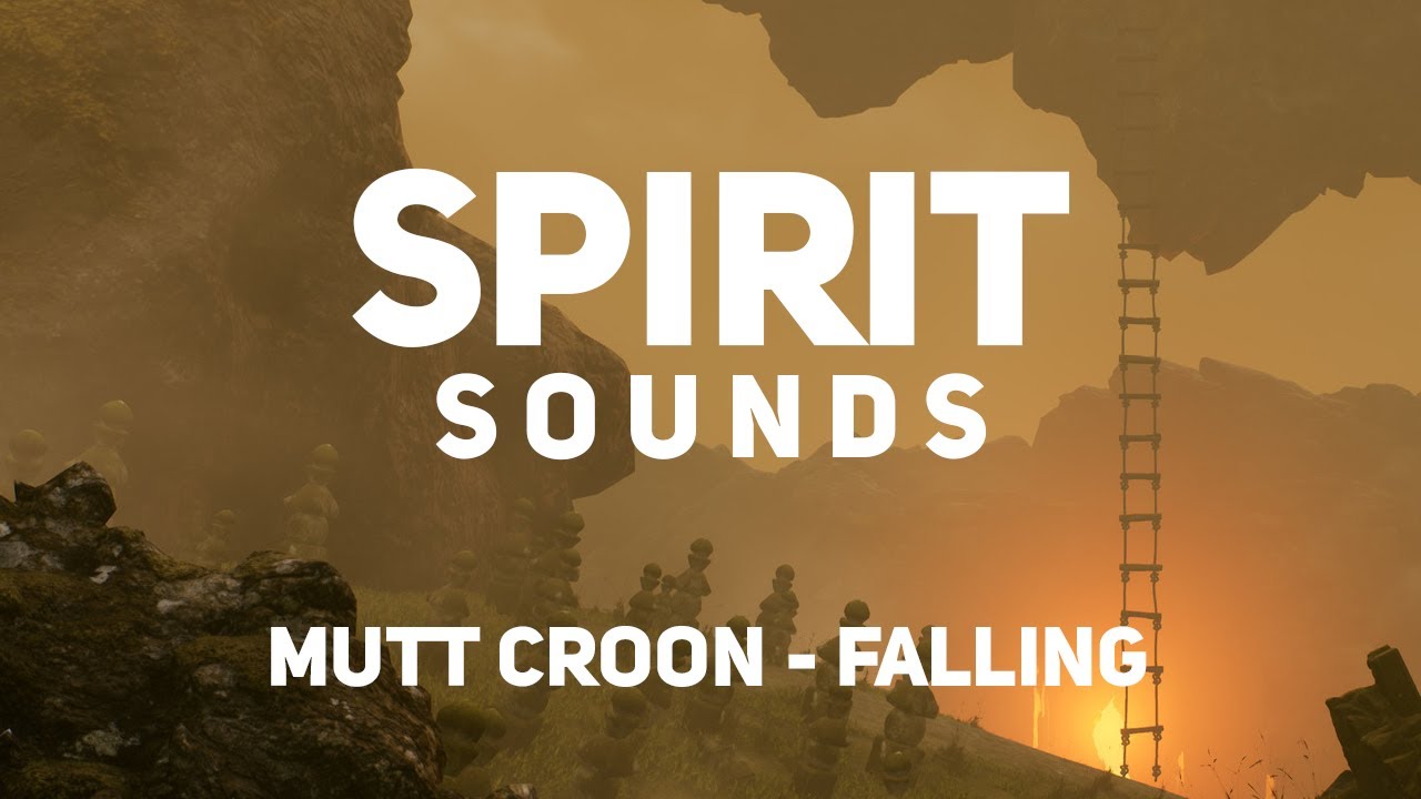Watch Mutt Croon - Falling on YouTube Watch Mutt Croon - Falling on YouTube