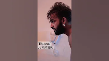 Listen “EHSAAS” by RUNBIR #sadmelody #ehsaas #runbir #punjabisong #sadsong