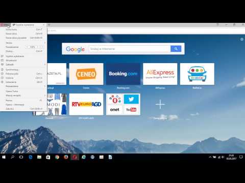 Jak wyczyścić pliki cookie - Chrome, Firefox, Opera, Explorer, Edge, Safari