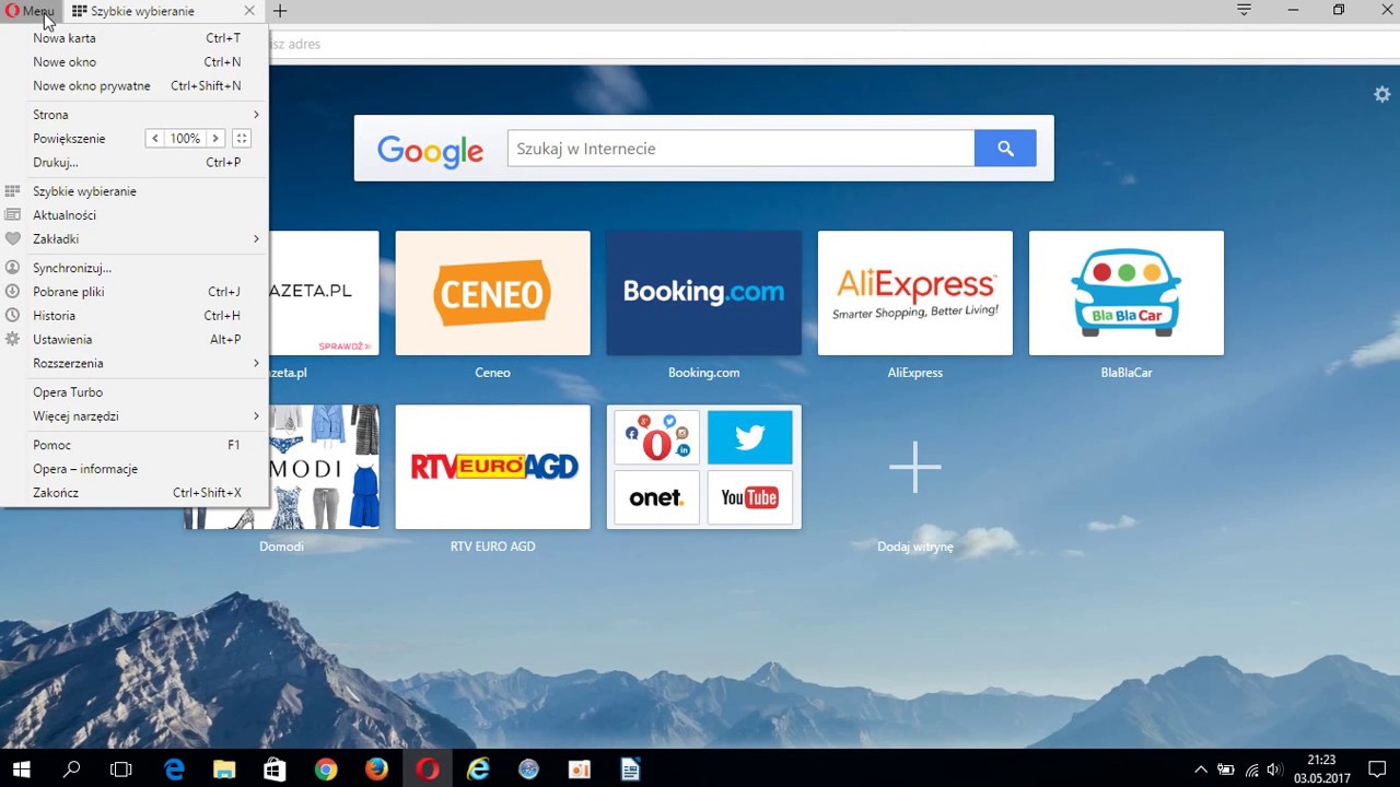 Jak wyczyścić pliki cookie Chrome, Firefox, Opera, Explorer, Edge