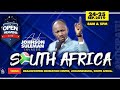 LOOK & LIVE By Apostle Johnson Suleman || Open Heavens 2019 - JOHANNESBURG, SA || Day1 Morning