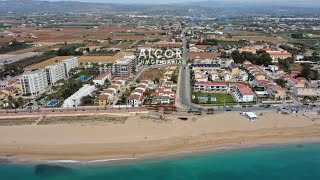 REF 2799  AMPLIO CHALET EN PRIMERA LINEA DE PLAYA, PEÑÍSCOLA