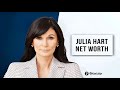 A closer look into julia hart net worth in 2023