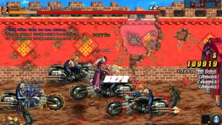 DFO Desperado Gameplay: East Ghent Gate