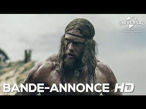 The Northman   Bande annonce VF Au cinma le 11 mai