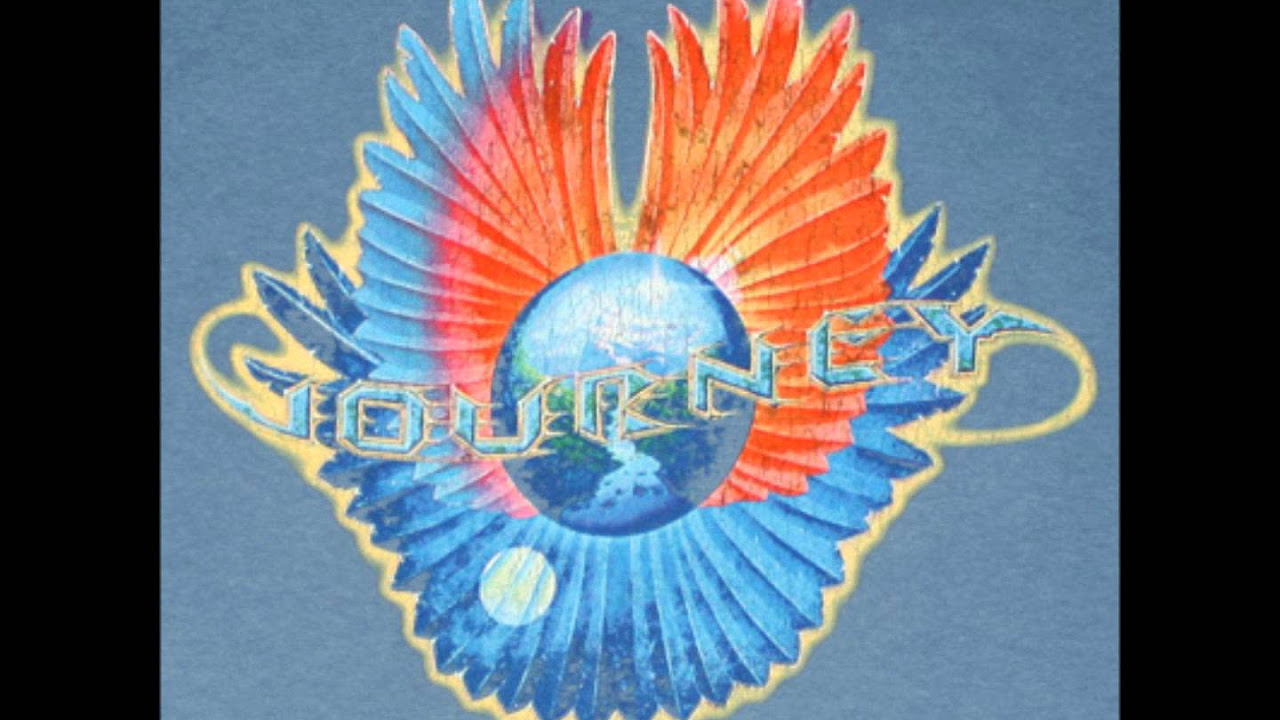 Journey-Edge of the Blade - YouTube