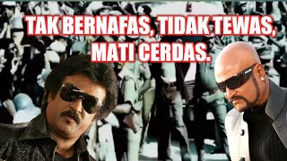 (Continued) Doing Good for the Country Leads to Jail || Storyline of the Indian Film SIVAJI