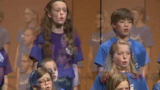 Elementary Honor Choir