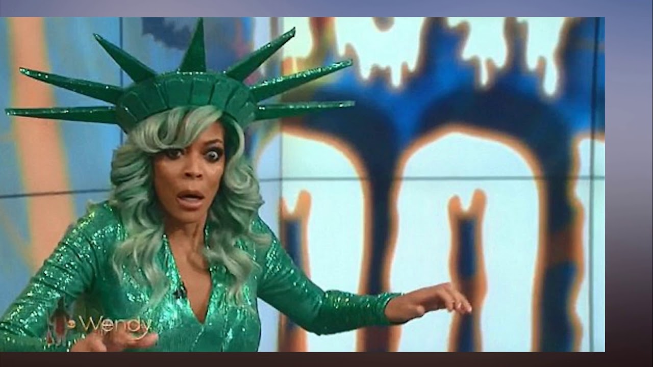 Wendy Williams Cries Recounting On-Air Collapse: 'It Was Really Scary'