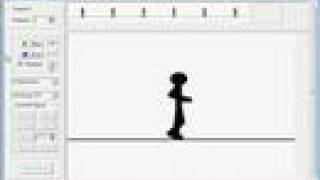 Celebrity Pivot 6 Frame Walking Tutorial Profile