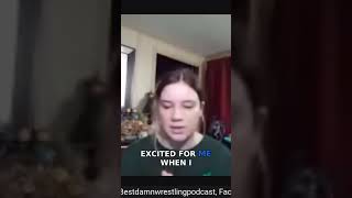 The Raw Emotion Behind Winning My First Championship. Ava Brooks