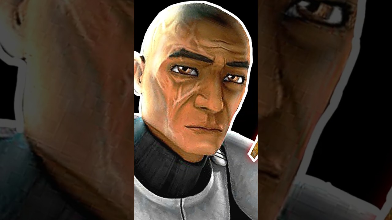 DARK Facts about the Clone Wars