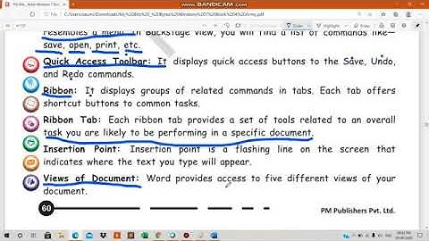 CLASS IV COMPUTER 11-09-2020 BY  Ms STUTI DUBEY