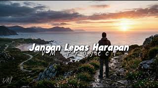 Vm Project  Jangan Lepas Harapan  No Copyright Sound