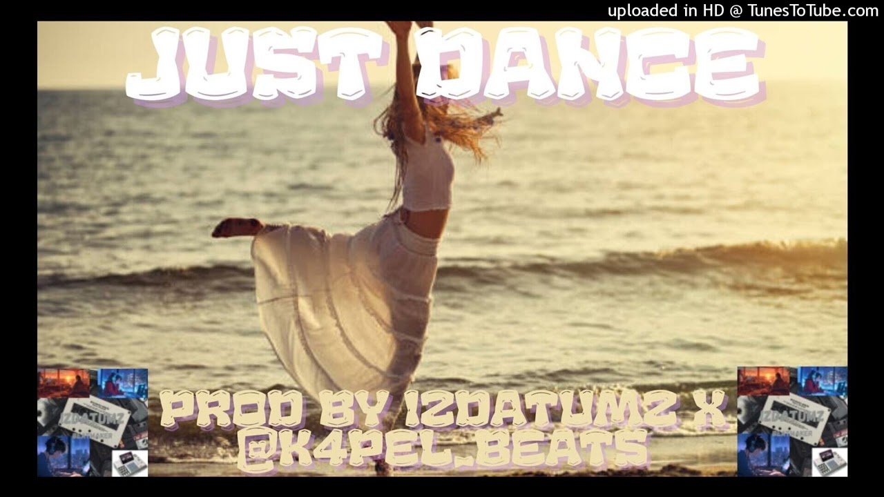 [FREE] Melodic Pop House Type Beat 2026 - "Just Dance" | EDM 2026| Prod By @IzDatuMz X @K4pelbeats