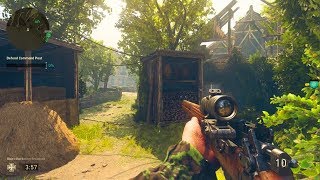 CALL OF DUTY WW2 BETA FUNNY MOMENTS GAMEPLAY!!! (COD WW2 MULTIPLAYER GAMEPLAY)