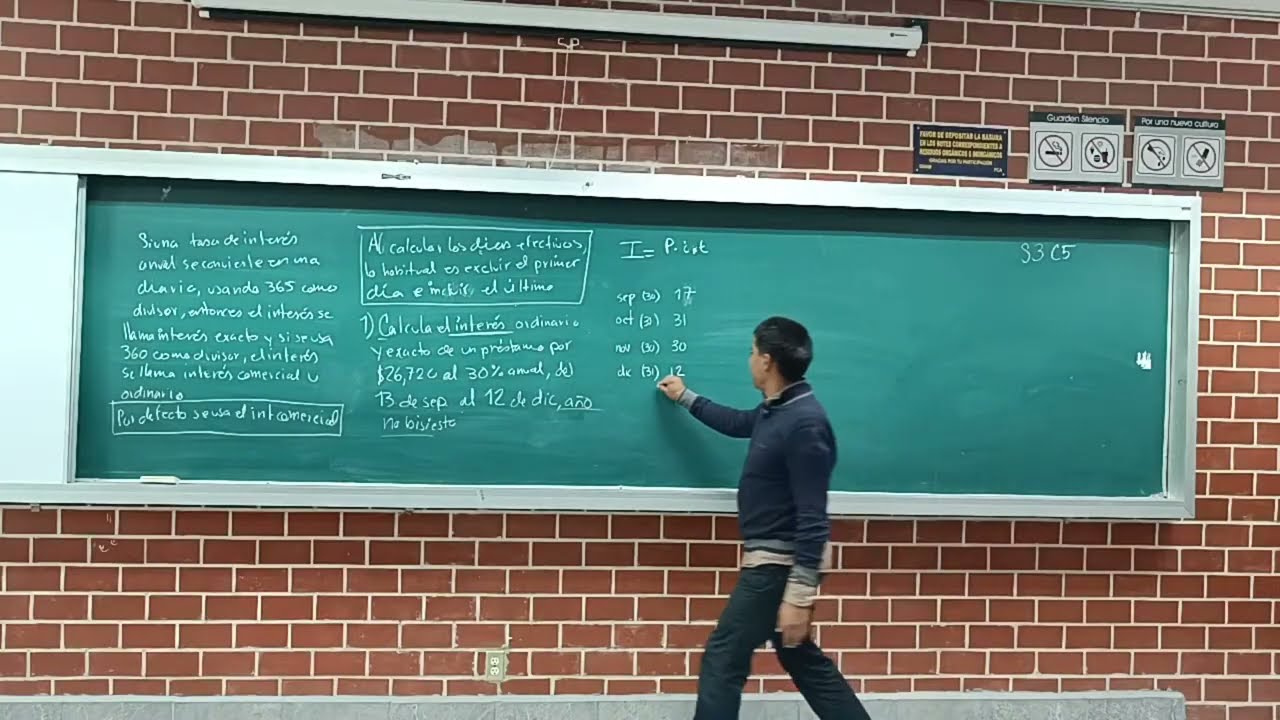 5-03-26 S3, C6 Matemáticas Financieras Jorge Alonso Santos Mellado