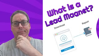 What Is A Lead Magnet In Marketing Using Free Bait How To Generate Leads