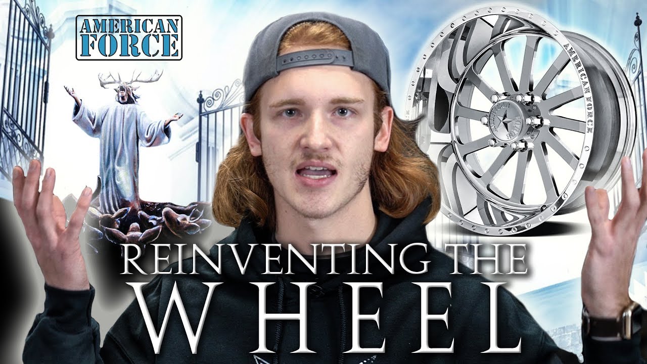 How Long Does It Take To Get American Force Wheels