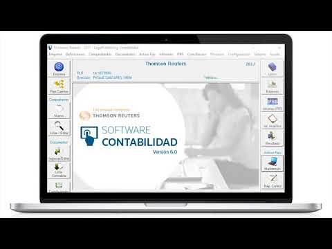 Video: Cómo Escribir Un Programa De Contabilidad