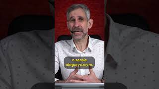 Matura Z Polskiego. Co To Jest Alegoria?