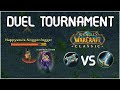 Shadow Priest VS Warrior - Duel Tournament (Speed Kills) - Matchup Guide | PvP WoW Classic