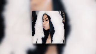 ENDLESS FASHION - LIL UZI VERT FT. NICKI MINAJ (sped up)