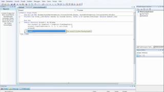 Visual Basic 2008 - Screenshot erstellen Wealth