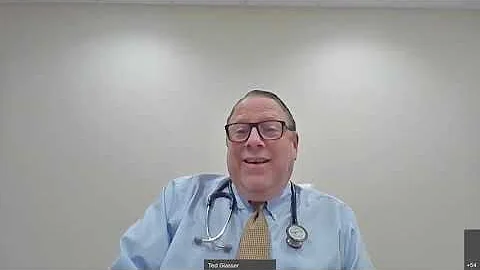 Ask about the Vax: I’m Healthy. Why do I need a vaccine?