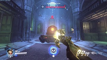 Payload Reaching Destination (Halloween)