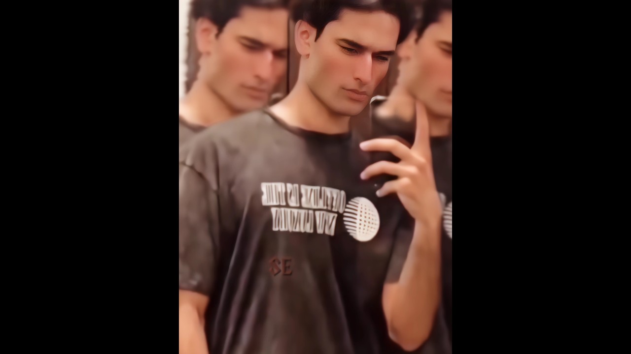 Salludon looksmaxxing Transformation 🔥 - Saxobeat  edit |