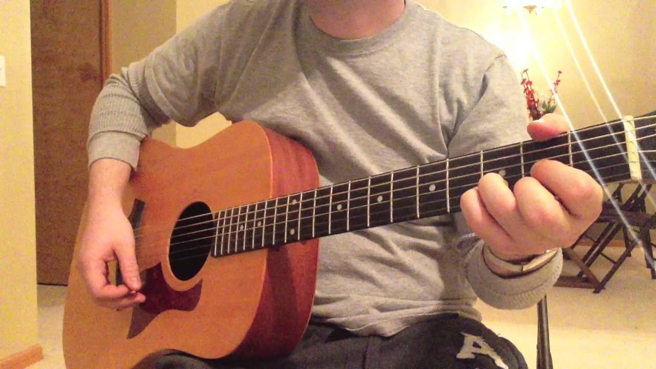 Guitar Mini Lesson (Social Distortion Bakersfield (Rhythm and Fills)) YouTube