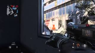 COD AW - The COD Gods hate me