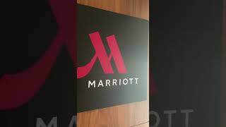 Checking in with Rio from the @Marriott Bonvoy suite of Dreams ๐ญ๐#shortvideo