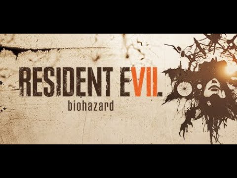RESIDENT EVIL  7     /2K / 60FPS    #foryou   #gameplay   #explore