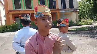 Sang Hari Budak Melayu