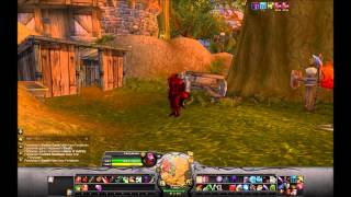 World of Warcraft Custom sound Addon MSBT. (Nanosuit from Crysis) with Tutorial