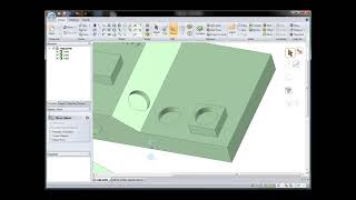 SpaceClaim_TipsTricks. Copy Paste #spaceclaim #cad #simulation #simulator #mechanic