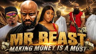 Mr Beast (2026) New Movie - Yul Edochie , Jerry Amilo new nigerian movies 2026 latest full movies