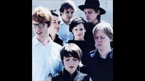 Arcade Fire - Deep Blue subtitulos en español