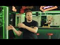 Beginning of video
