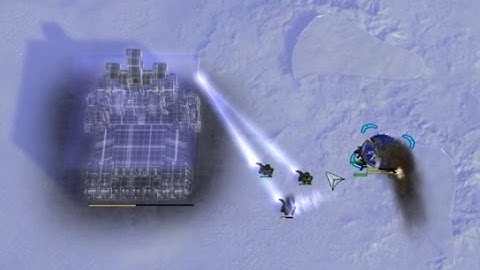 Mixed Ghetto/Ghetto Expansion - FAF How To 4 - Supreme Commander Forged Alliance